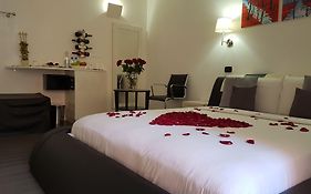 Gregorio VII Luxury Suites