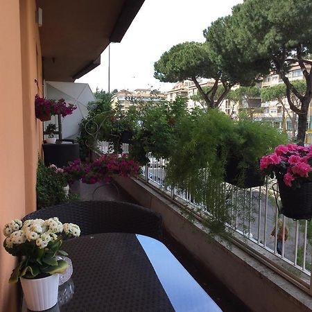 Gregorio VII Luxury Suites Roma Camera foto