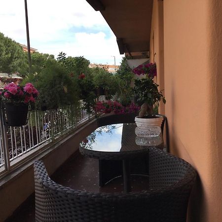 Gregorio VII Luxury Suites Roma Esterno foto