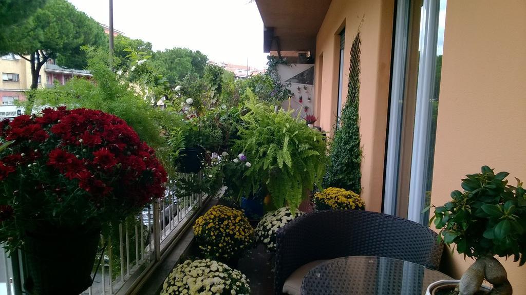 Gregorio VII Luxury Suites Roma Camera foto