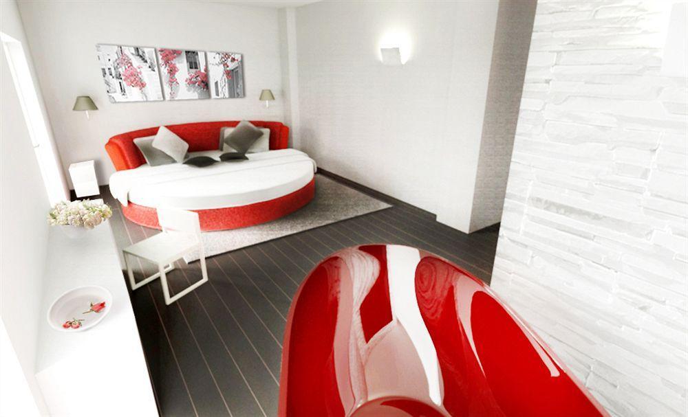 Gregorio VII Luxury Suites Roma Esterno foto
