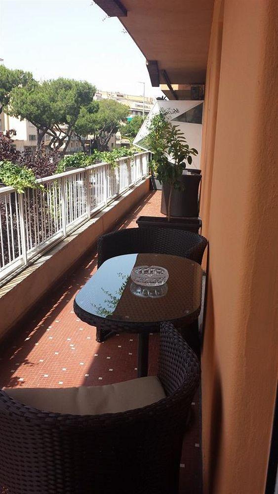 Gregorio VII Luxury Suites Roma Esterno foto