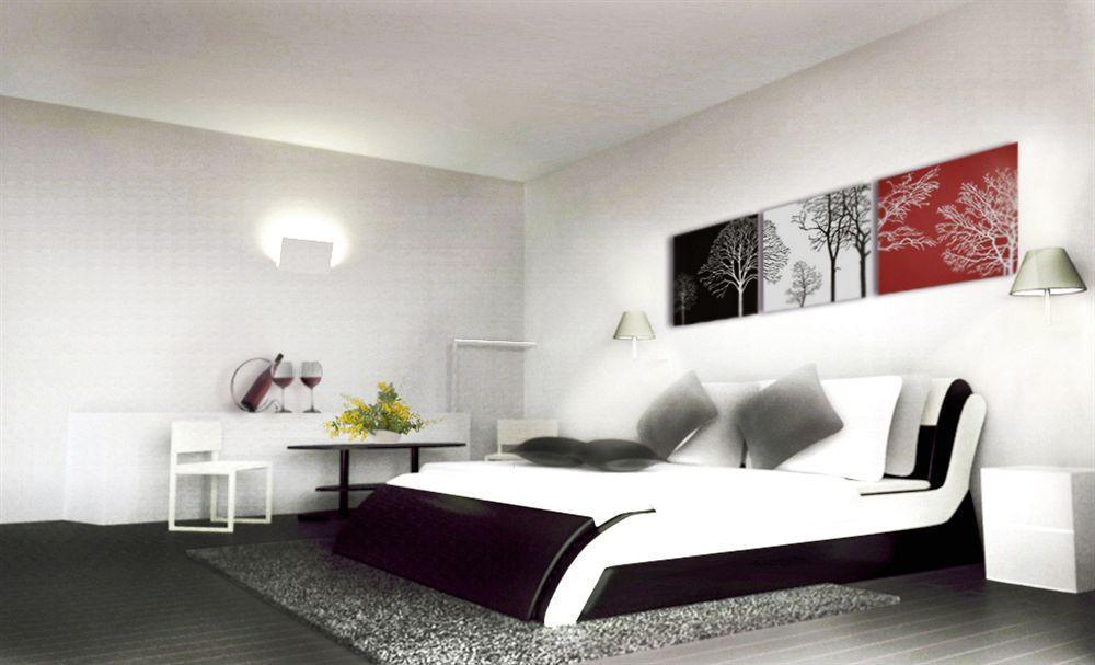 Gregorio VII Luxury Suites Roma Esterno foto