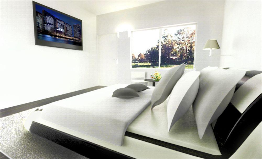 Gregorio VII Luxury Suites Roma Esterno foto