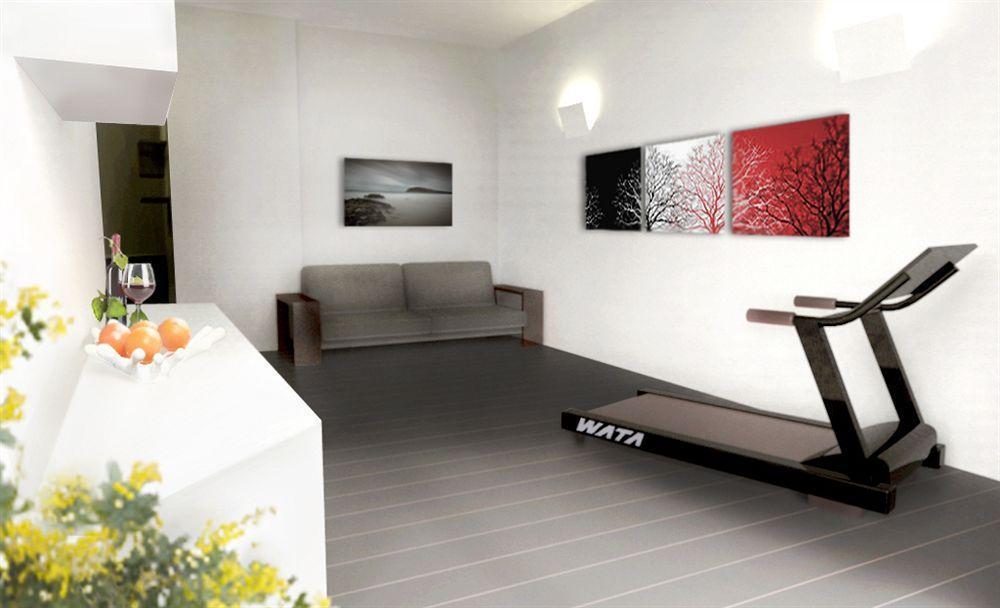 Gregorio VII Luxury Suites Roma Esterno foto