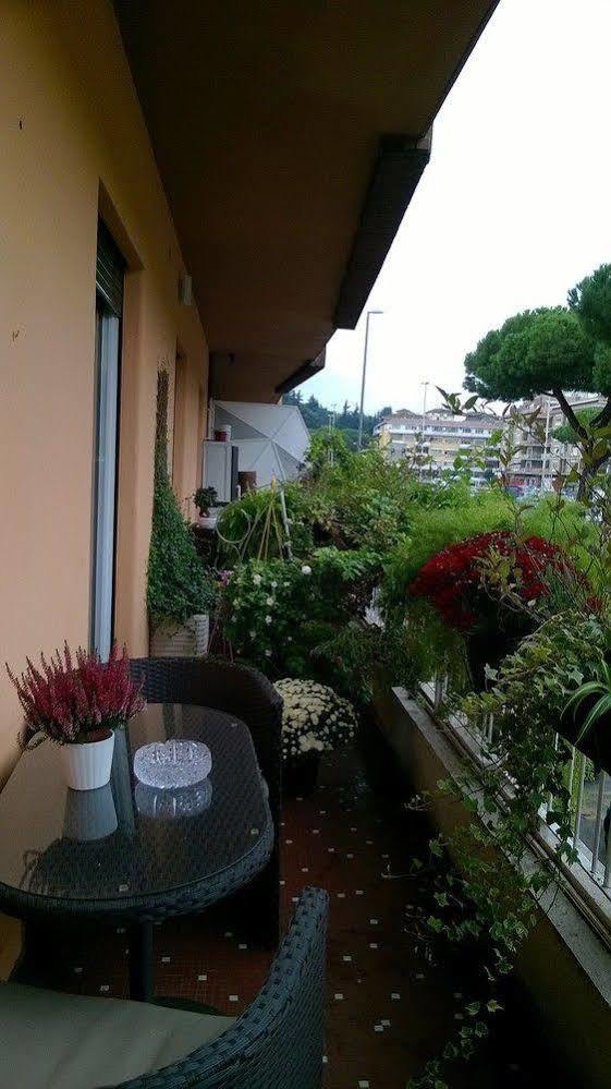Gregorio VII Luxury Suites Roma Esterno foto