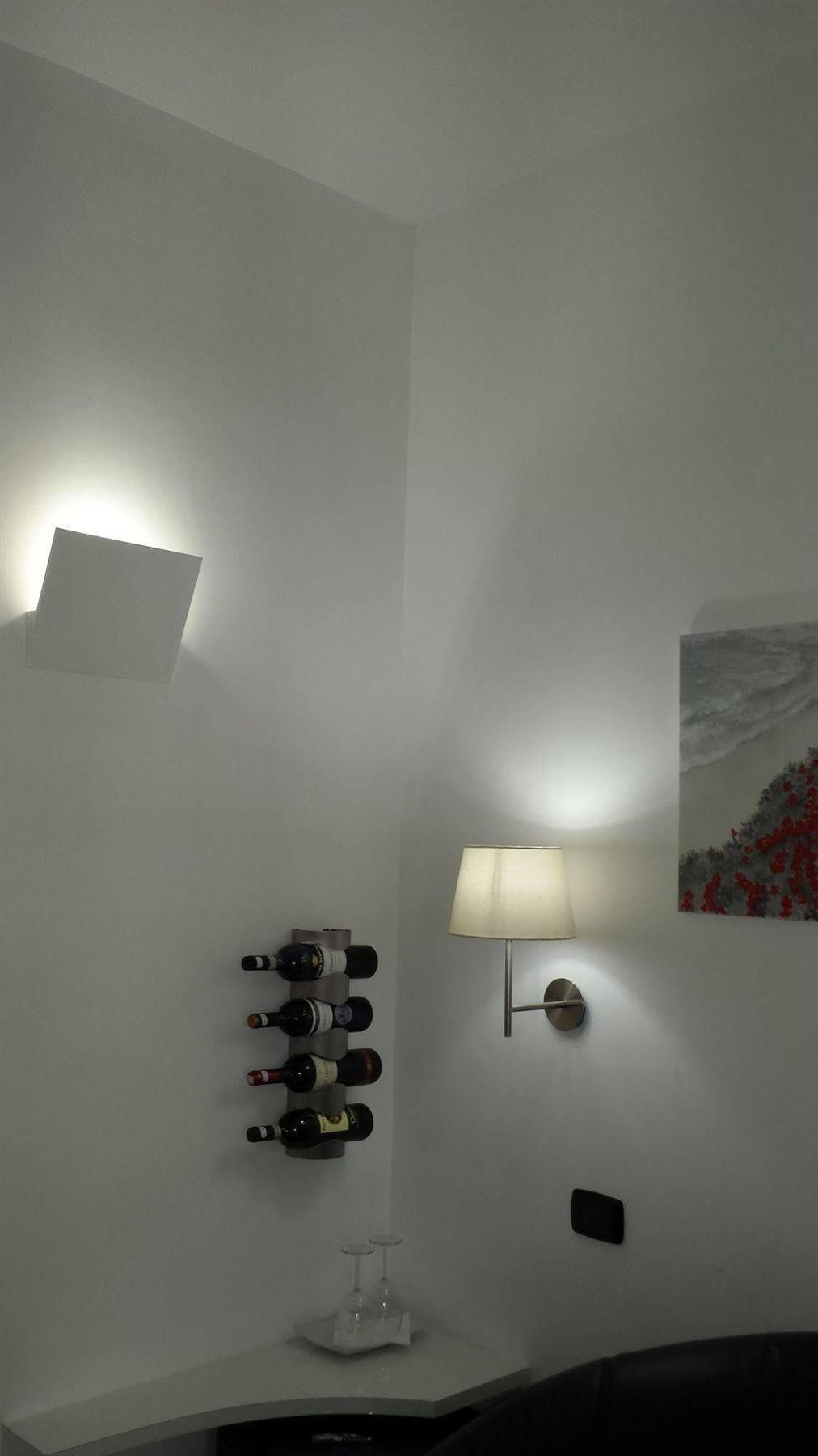 Gregorio VII Luxury Suites Roma Esterno foto