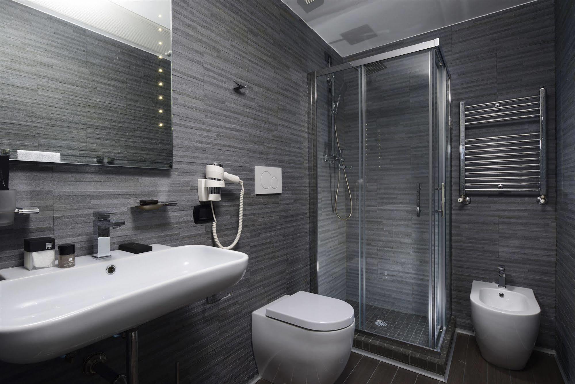 Gregorio VII Luxury Suites Roma Esterno foto