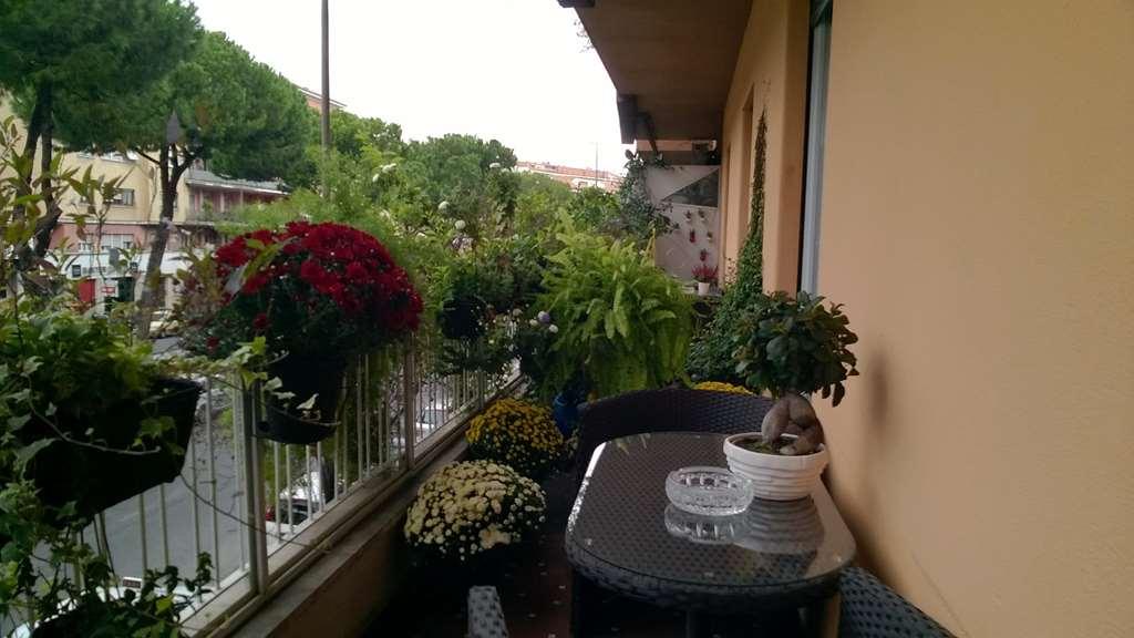 Gregorio VII Luxury Suites Roma Servizi foto