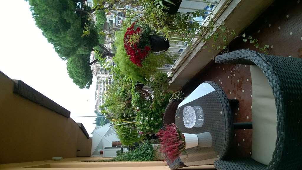 Gregorio VII Luxury Suites Roma Servizi foto
